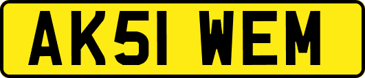 AK51WEM