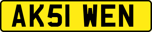 AK51WEN