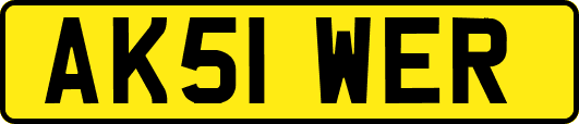 AK51WER