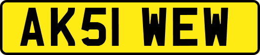 AK51WEW