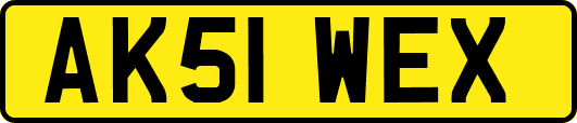 AK51WEX