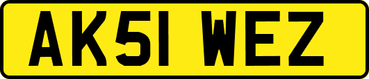 AK51WEZ