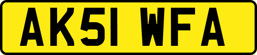 AK51WFA