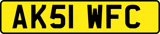 AK51WFC