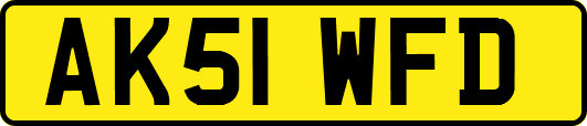 AK51WFD