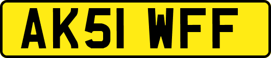 AK51WFF