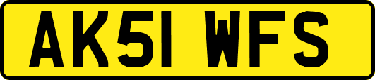 AK51WFS
