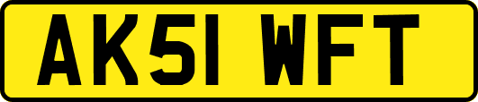AK51WFT