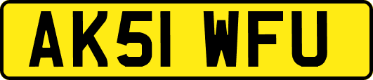 AK51WFU