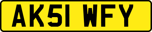 AK51WFY