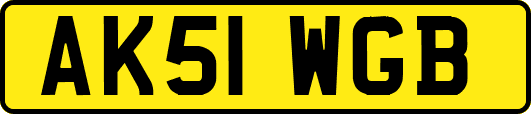 AK51WGB