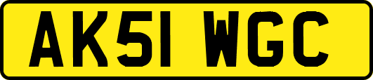 AK51WGC