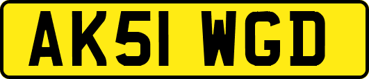 AK51WGD