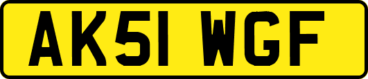AK51WGF
