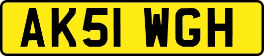 AK51WGH