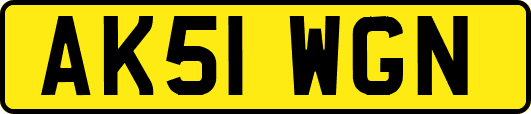 AK51WGN