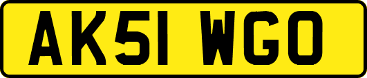 AK51WGO