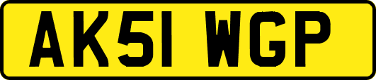 AK51WGP