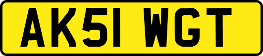 AK51WGT