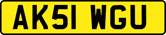 AK51WGU