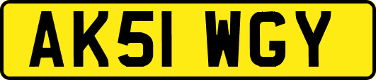 AK51WGY