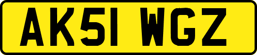 AK51WGZ