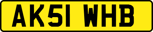 AK51WHB