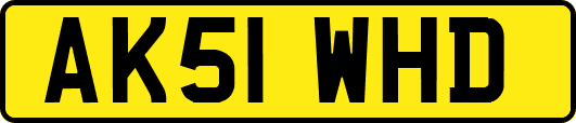 AK51WHD