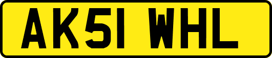 AK51WHL