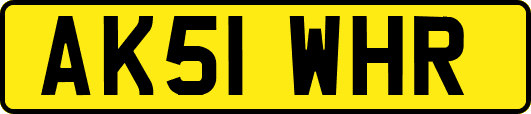 AK51WHR