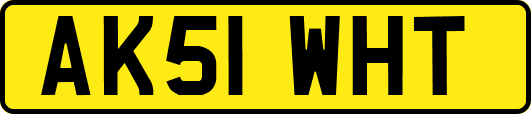 AK51WHT