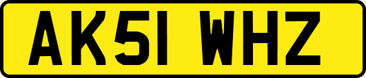 AK51WHZ