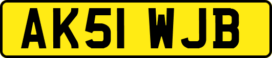 AK51WJB
