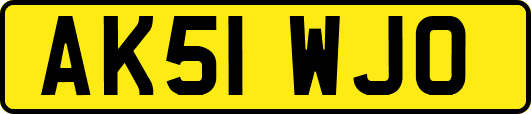 AK51WJO