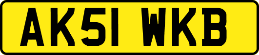 AK51WKB