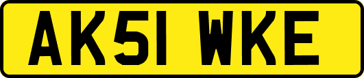 AK51WKE