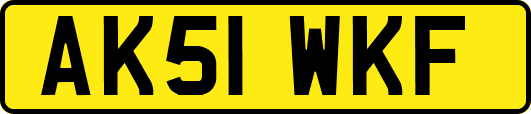 AK51WKF