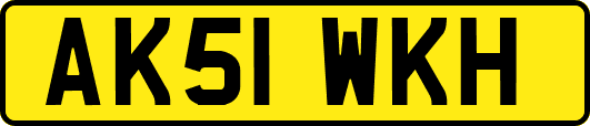 AK51WKH