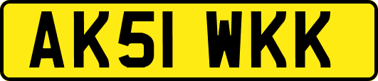 AK51WKK