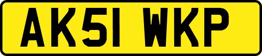 AK51WKP