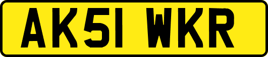 AK51WKR