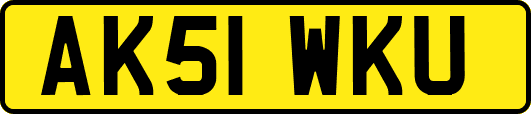 AK51WKU