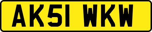 AK51WKW