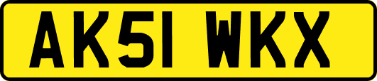 AK51WKX