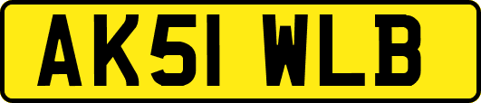 AK51WLB