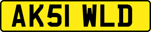 AK51WLD