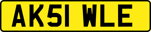 AK51WLE