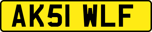AK51WLF