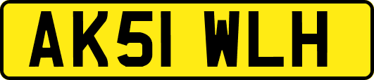 AK51WLH