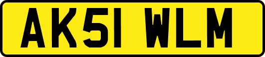AK51WLM